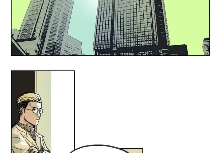 GHOST - Chapter 11 - Page 3