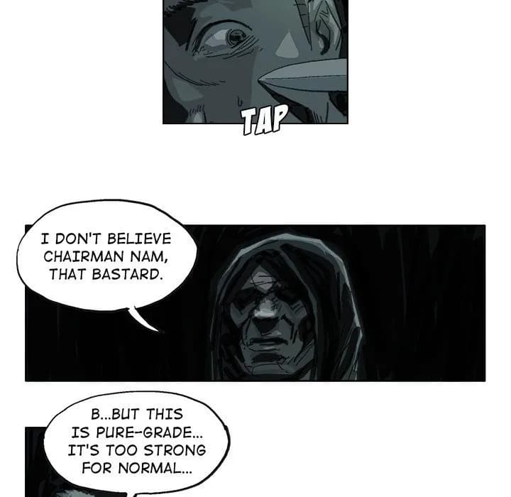 GHOST - Chapter 12 - Page 11