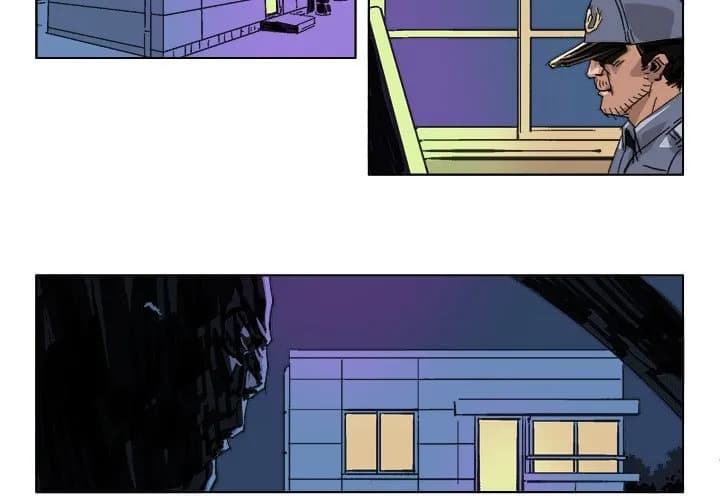 GHOST - Chapter 13 - Page 2