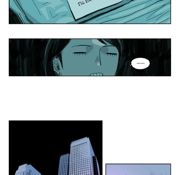 GHOST - Chapter 18 - Page 9