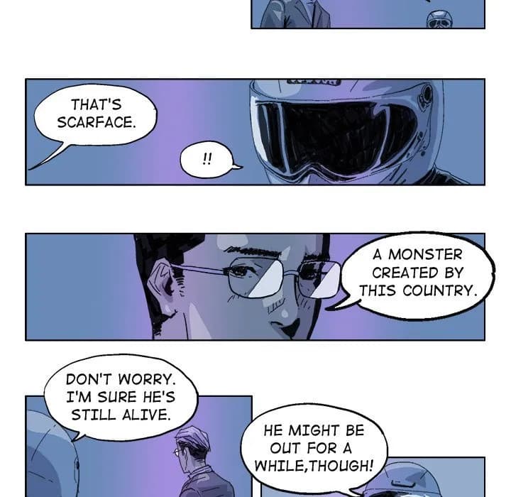GHOST - Chapter 19 - Page 11
