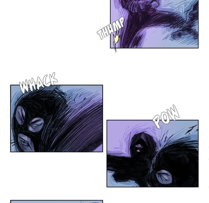 GHOST - Chapter 24 - Page 16
