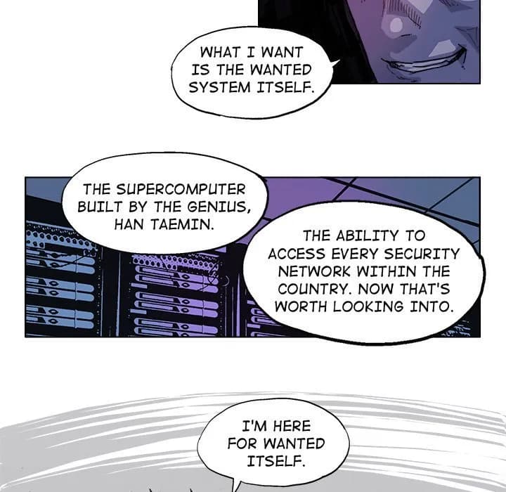 GHOST - Chapter 28 - Page 14