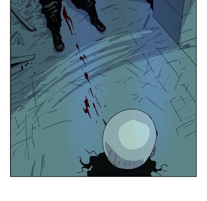 GHOST - Chapter 33 - Page 8