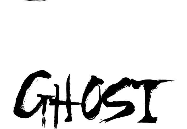 GHOST - Chapter 34 - Page 4