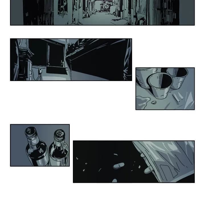 GHOST - Chapter 37 - Page 6