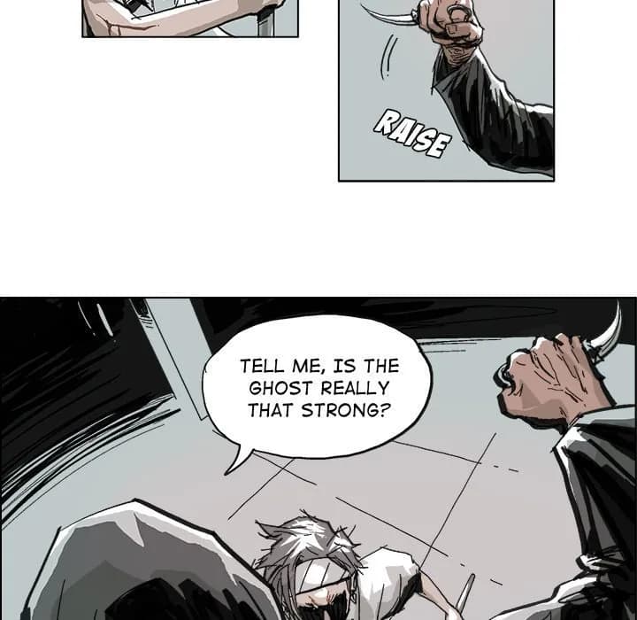 GHOST - Chapter 7 - Page 26