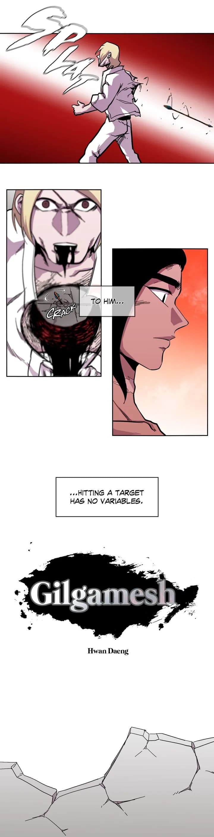 Gilgamesh - Chapter 11 - Page 3