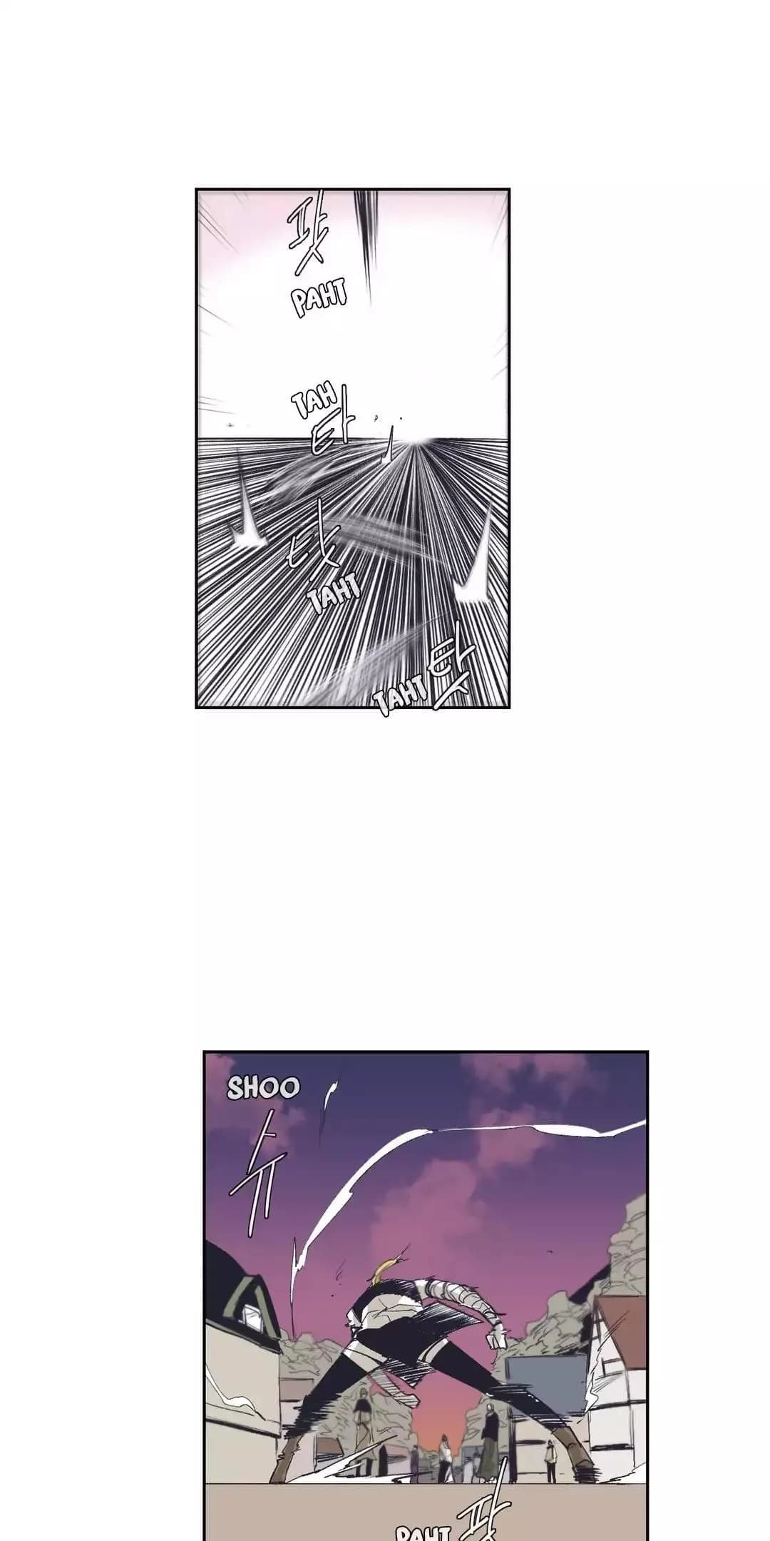 Gilgamesh - Chapter 148 - Side Story: The Strongest Knight Part 3 - Page 23