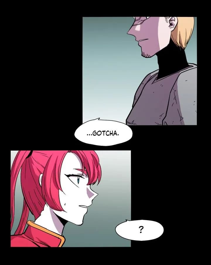 Gilgamesh - Chapter 16 - Page 6