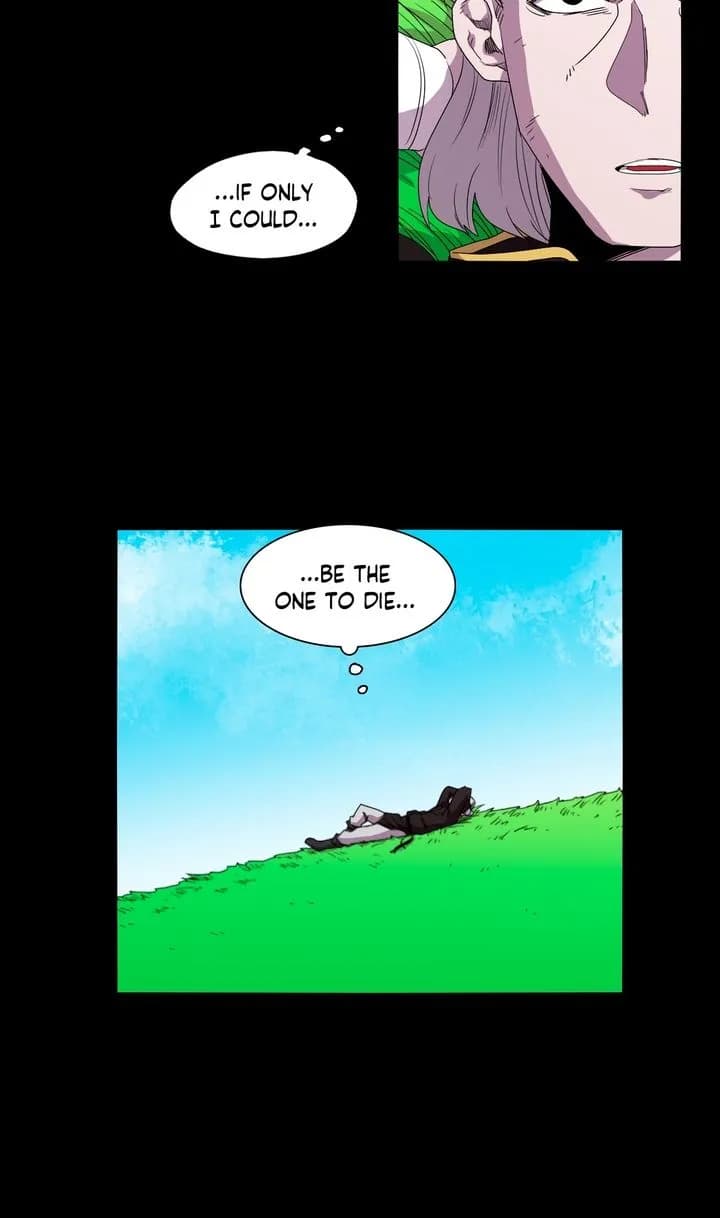 Gilgamesh - Chapter 16 - Page 26