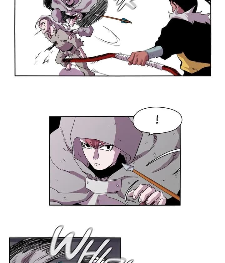Gilgamesh - Chapter 16 - Page 32