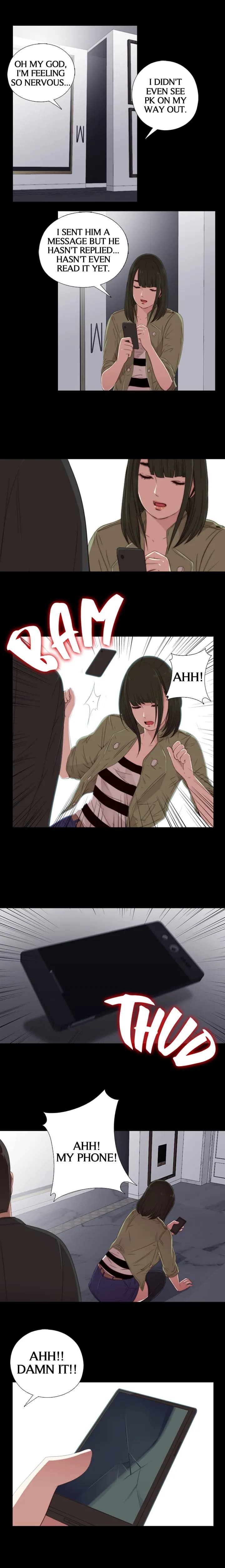Girl Next Door - Chapter 14 - Page 12