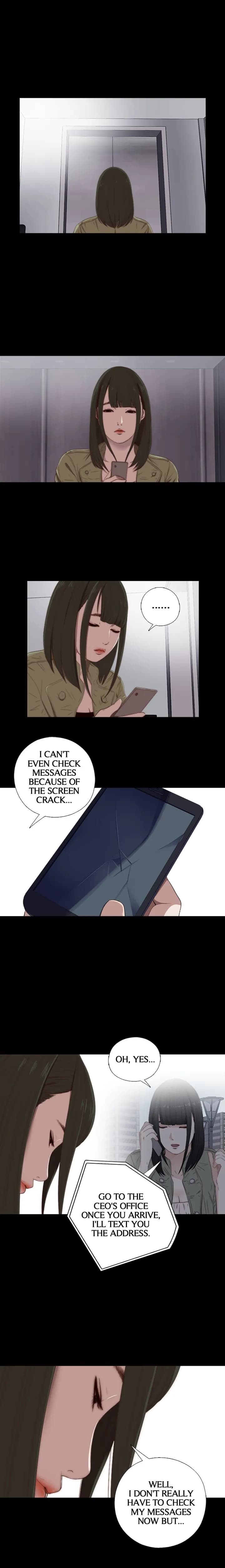 Girl Next Door - Chapter 15 - Page 2