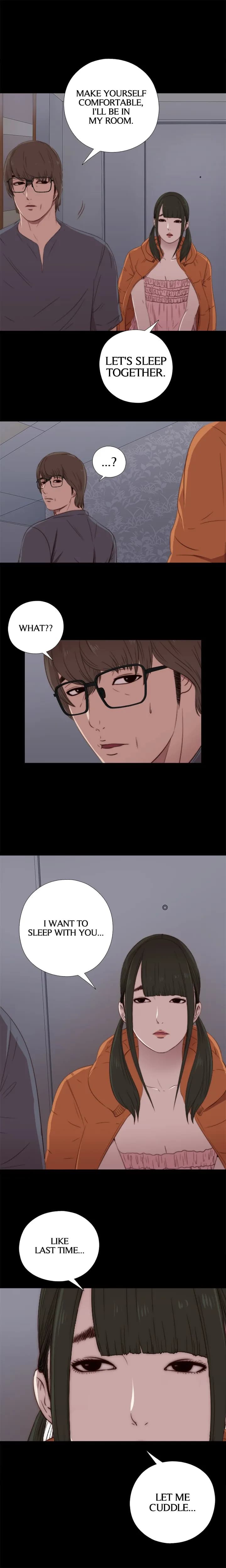 Girl Next Door - Chapter 17 - Page 13