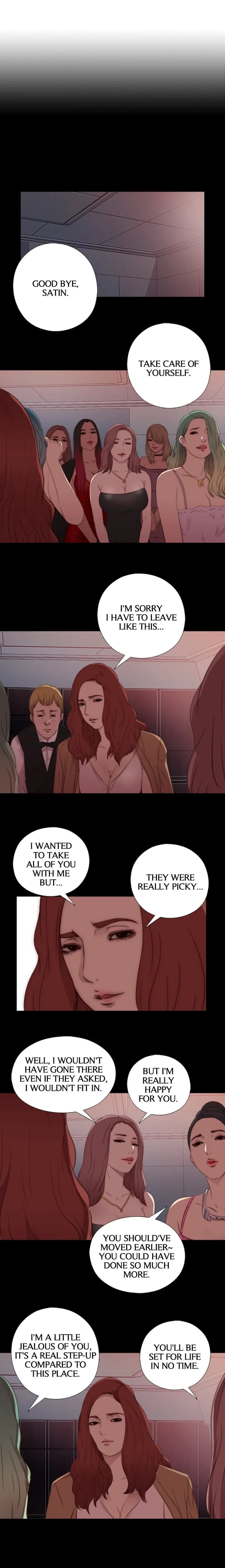 Girl Next Door - Chapter 18 - Page 5