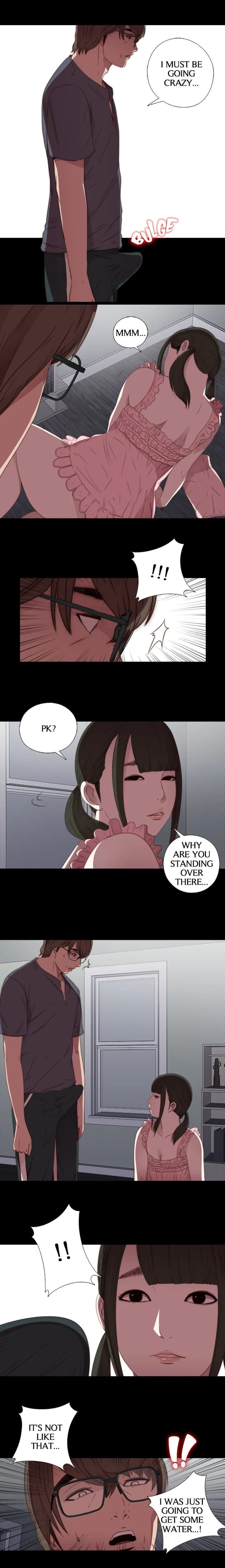 Girl Next Door - Chapter 22 - Page 12