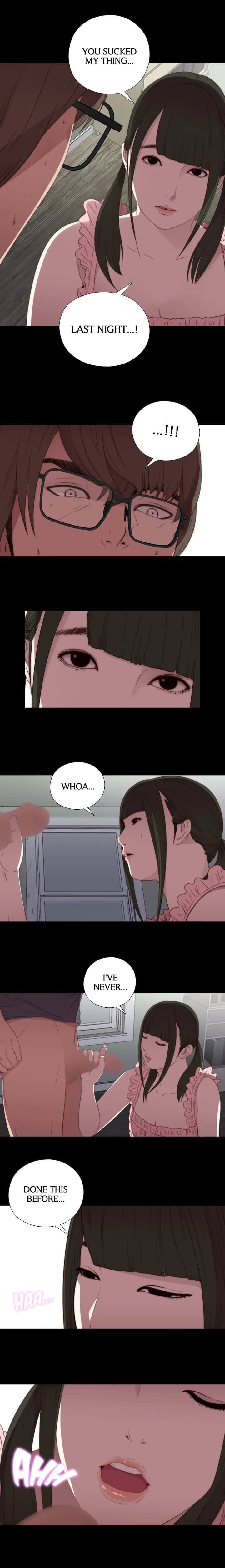 Girl Next Door - Chapter 22 - Page 16