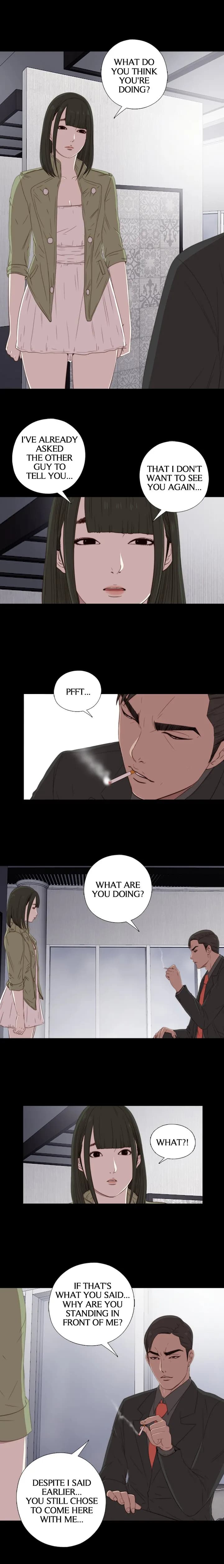 Girl Next Door - Chapter 25 - Page 12