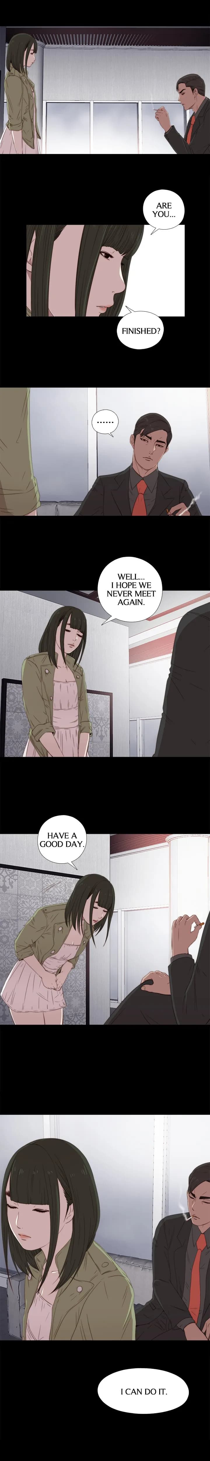 Girl Next Door - Chapter 25 - Page 17