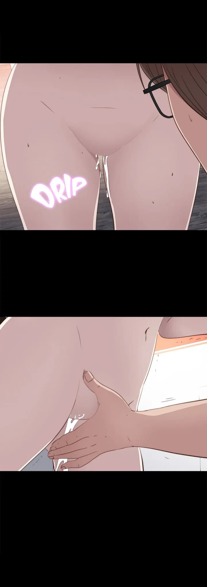 Girl Next Door - Chapter 28 - Page 19