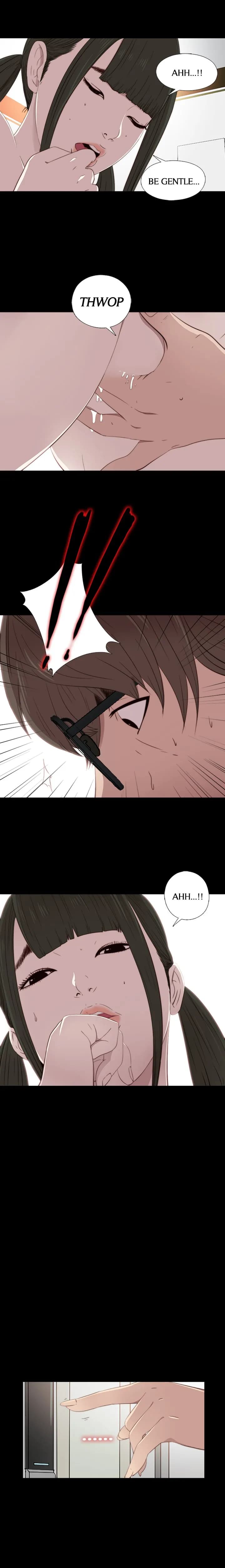 Girl Next Door - Chapter 28 - Page 20