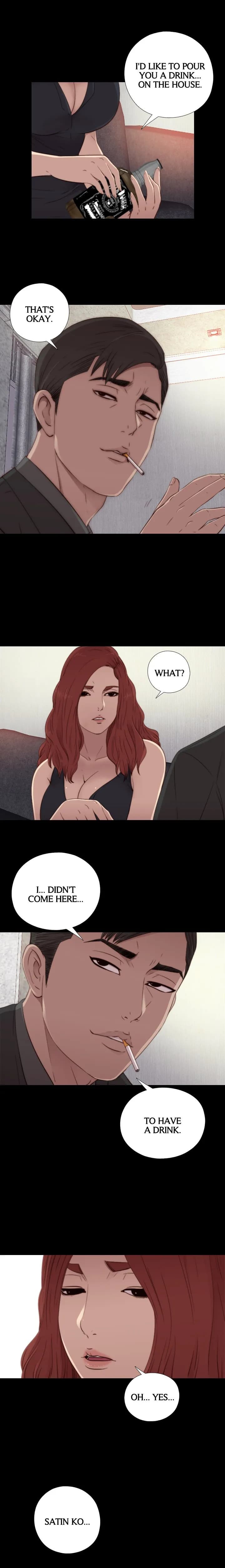 Girl Next Door - Chapter 31 - Page 5