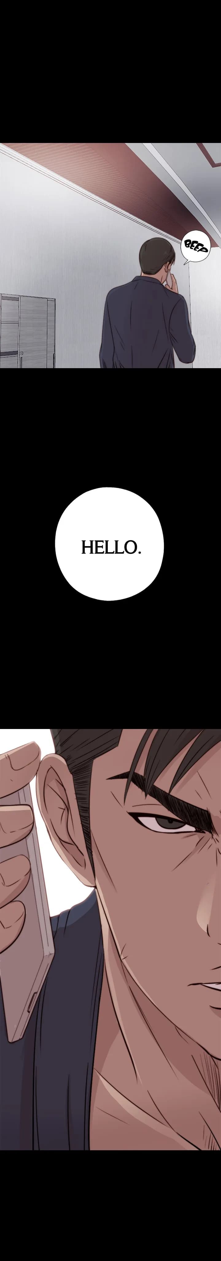 Girl Next Door - Chapter 36 - Page 1