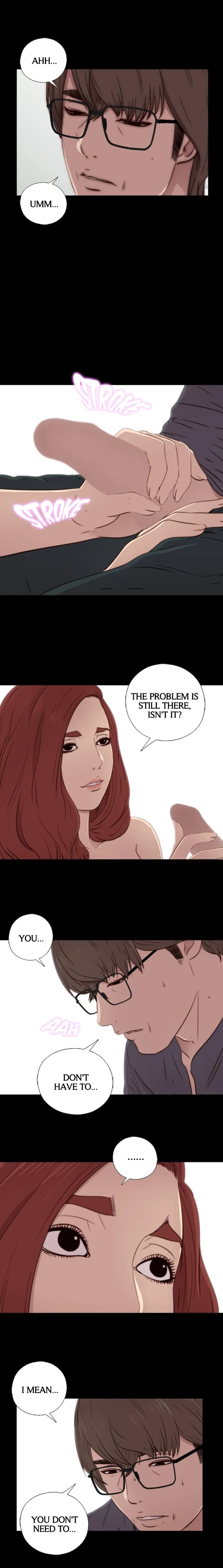 Girl Next Door - Chapter 37 - Page 4