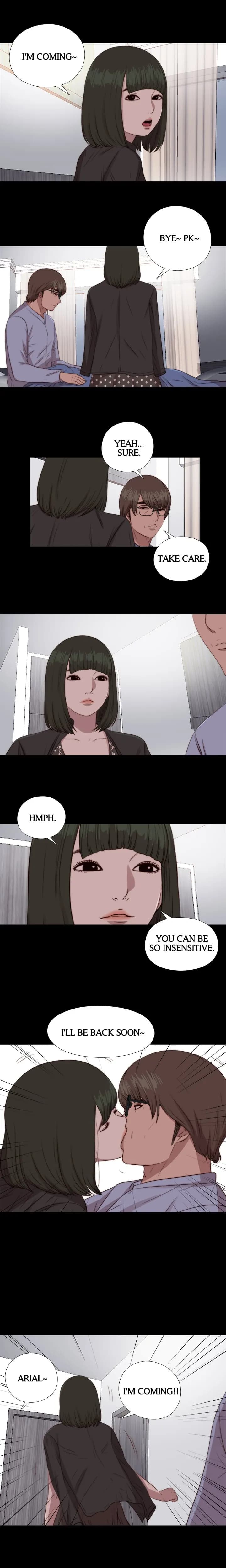 Girl Next Door - Chapter 83 - Page 15