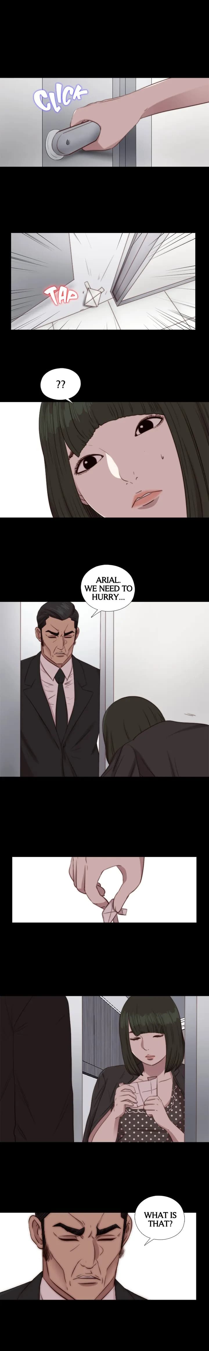Girl Next Door - Chapter 84 - Page 1