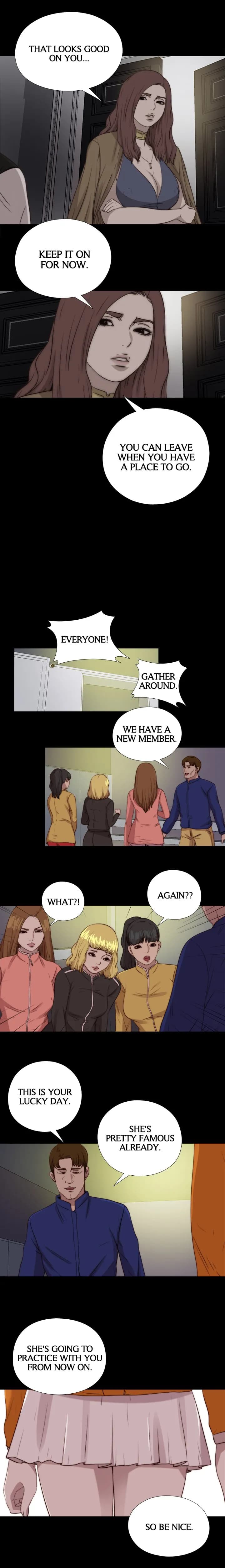 Girl Next Door - Chapter 85 - Page 14