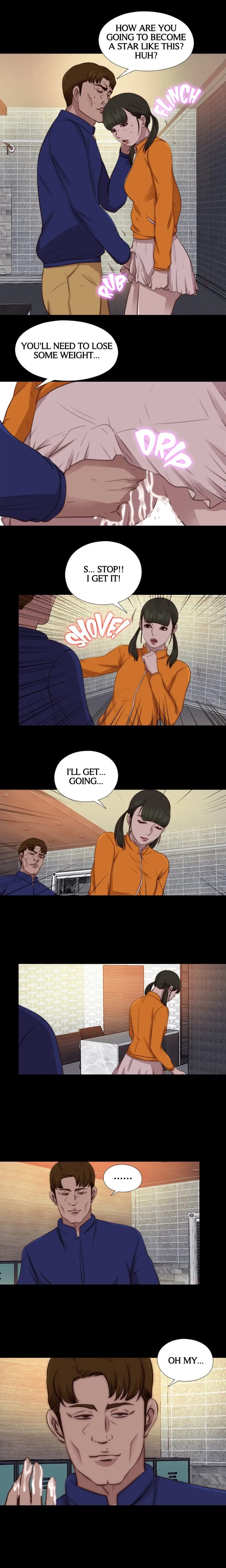 Girl Next Door - Chapter 87 - Page 12