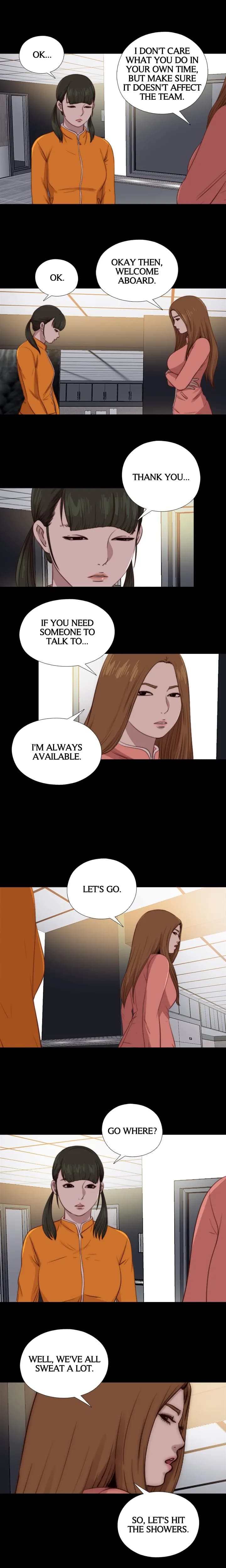 Girl Next Door - Chapter 88 - Page 5
