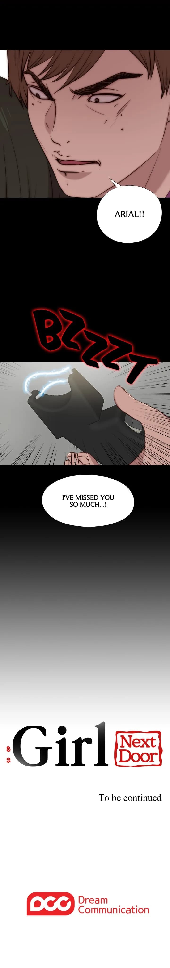 Girl Next Door - Chapter 91 - Page 14