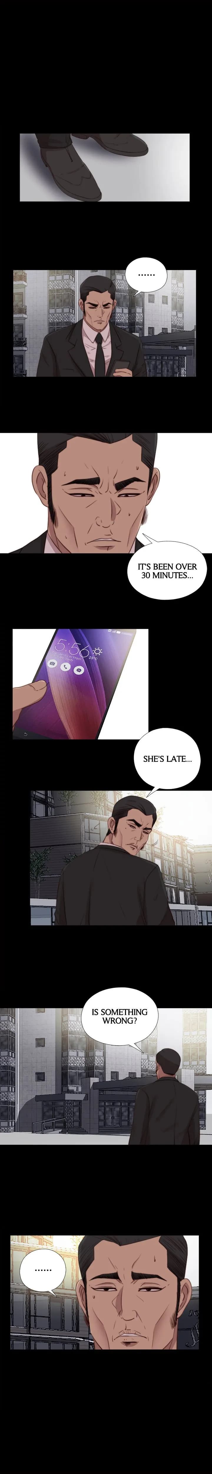 Girl Next Door - Chapter 92 - Page 3
