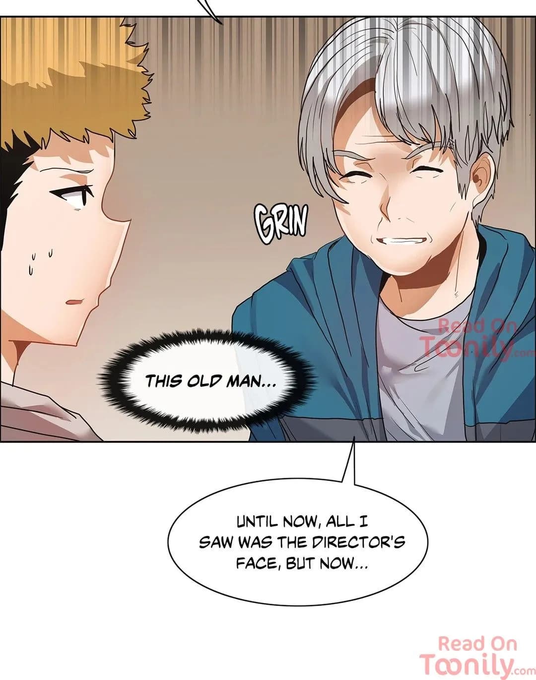 The Girl That Wet the Wall - Chapter 35 - Page 4