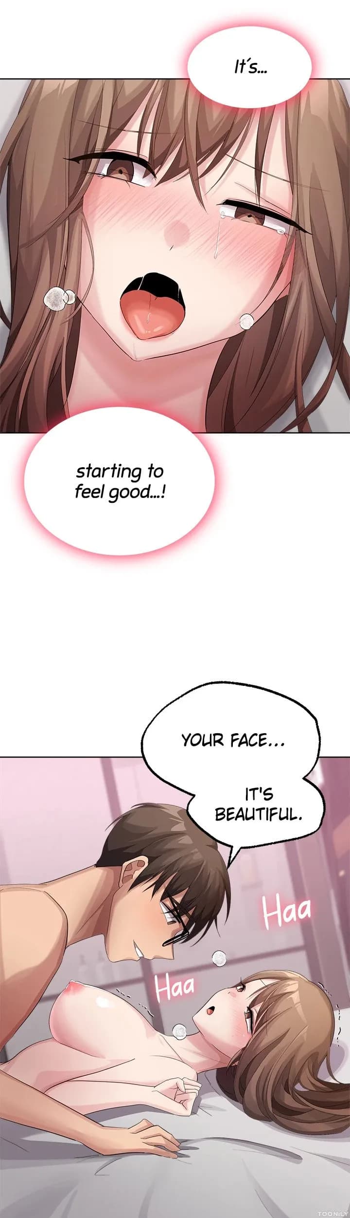 Girls I Used to Teach - Chapter 13 - Page 21