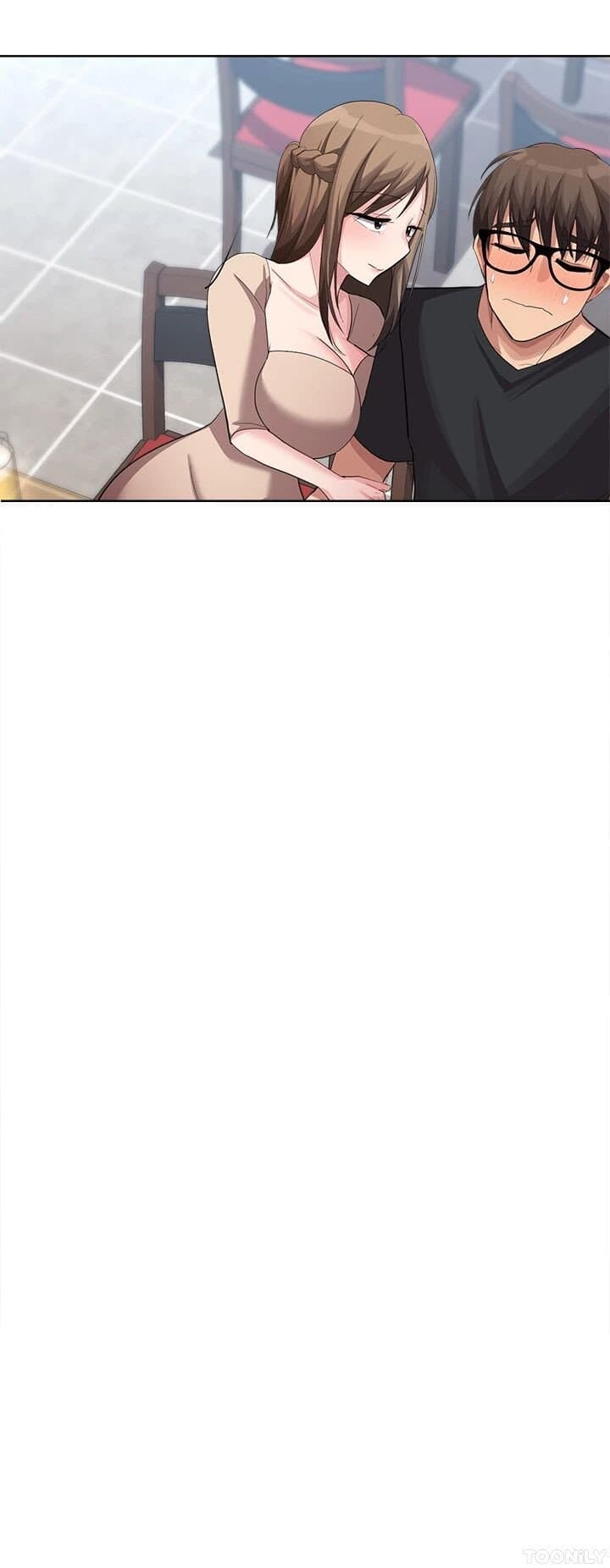 Girls I Used to Teach - Chapter 15 - Page 30