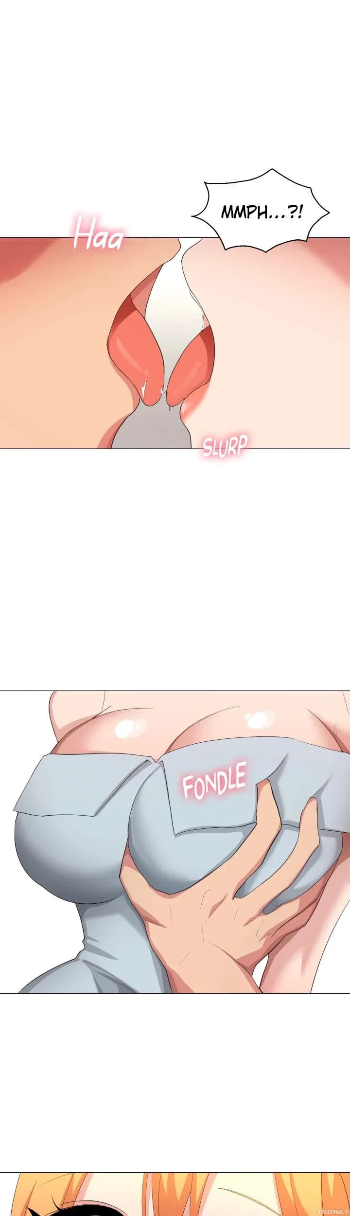 Girls I Used to Teach - Chapter 9 - Page 11