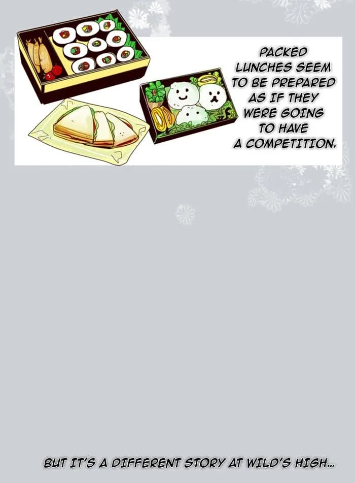 Girls of the Wild’s - Chapter 21 - Page 4