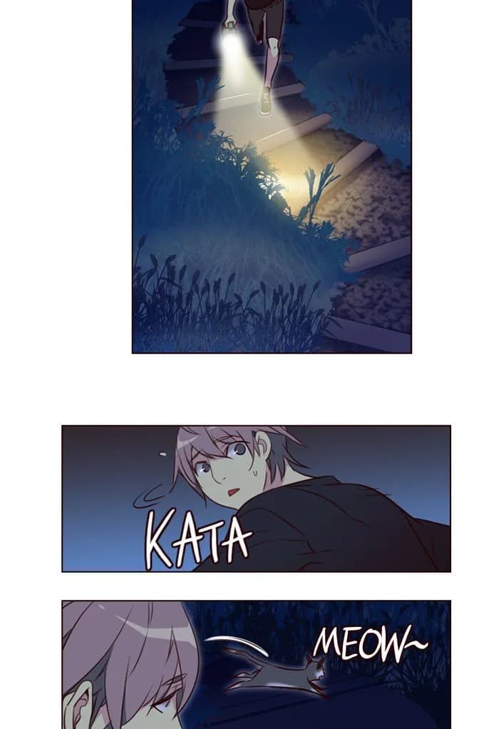 Girls of the Wild’s - Chapter 216 - Page 36