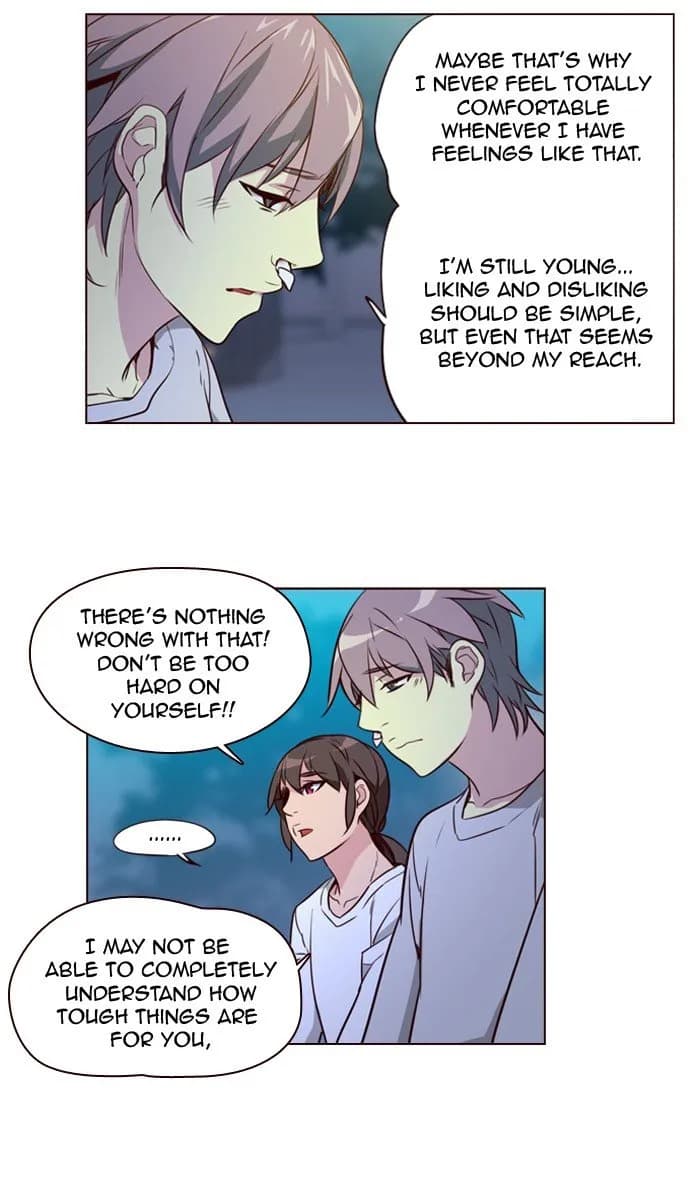 Girls of the Wild’s - Chapter 223 - Page 6
