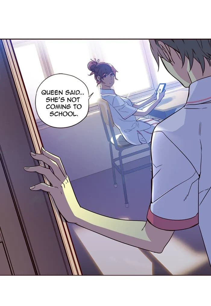 Girls of the Wild’s - Chapter 225 - Page 35