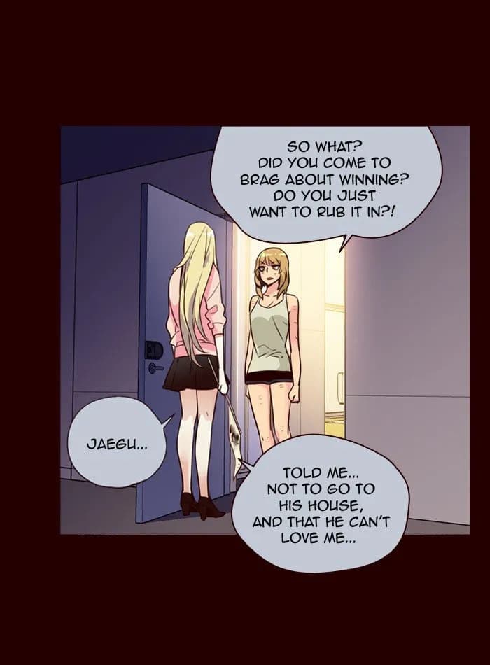 Girls of the Wild’s - Chapter 226 - Page 18