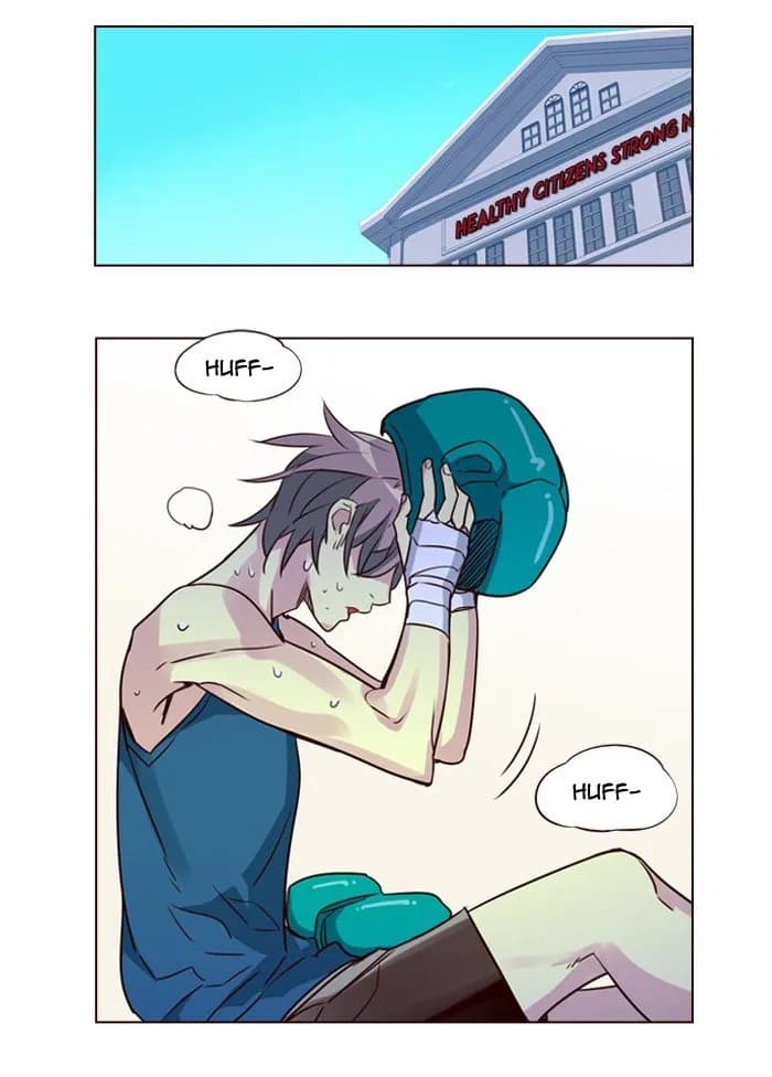 Girls of the Wild’s - Chapter 228 - Page 3