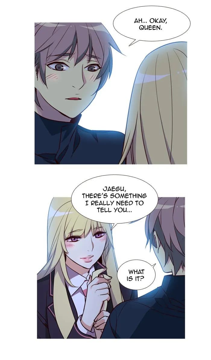 Girls of the Wild’s - Chapter 228 - Page 12