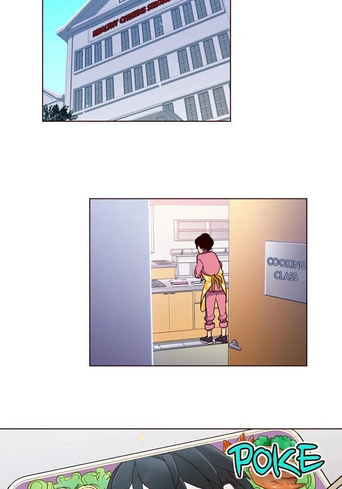 Girls of the Wild’s - Chapter 230 - Page 3