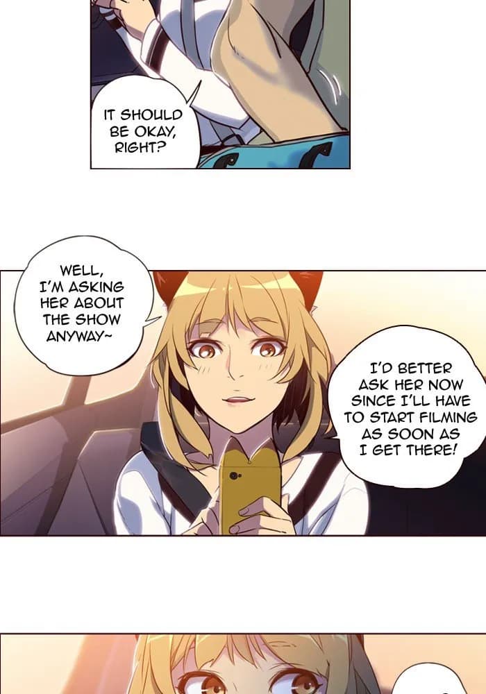 Girls of the Wild’s - Chapter 230 - Page 29