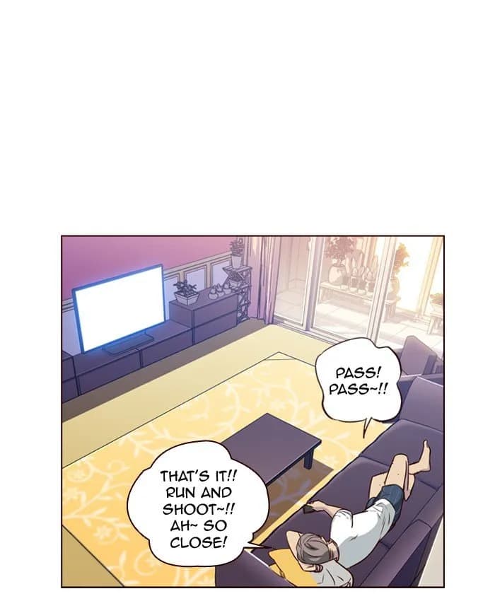 Girls of the Wild’s - Chapter 231 - Page 8